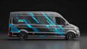 do professional vehicle wrap design for any vehicle