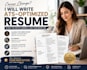 write ats resume for career change and switch into your dream job
