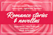 write the steamy romance your favorite ship deserves