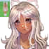 draw a headshot of your oc