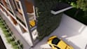 do sketchup 3d modeling and rendering