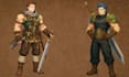 do pixel art animation 2d sprite sheet pixel art character and pixel animation