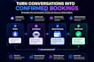 build an ai appointment booking system for your business