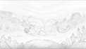 create traditional hand drawn animation, frame by frame 2d animation vide0