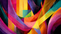 design cool abstract digital art