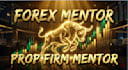be yours forex mentor,prop trading mentor