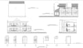 do autocad building design