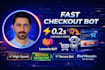develop quick auto checkout bot, shopify bot, lazada bot, sneaker bot, shopping