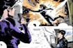 draw comic book illustration, comic illustration, comic book page, comic