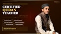 provide online quran tafseer  translation classes