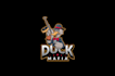 do modern high quality mascot, mafia logo design