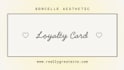 design custom business cards