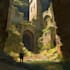 do environment concept arts