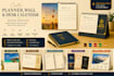 design wall calendars and desk calendars professionally