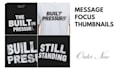 create clean and consistent shopify product thumbnails for clothing brands