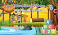 kids personalized birthday animation video