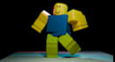 create roblox, combat animation and game asset