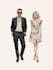 create high fashion illustrations, technical flats and