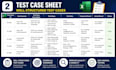 do website and mobile app testing with detailed bug reports