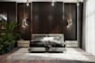 design a stunning bedroom interior with realistic 3d renderings