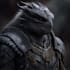 create character art and creature concept art in