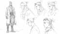 do your character sketch