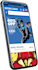 create scalable web apps, saas, and business software