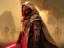 illustrate your sci fi and star wars character