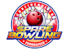 design gorgeous bowling logo