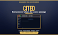 build an ai chatbot trained on your website, pdfs and database