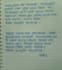 transcribe your documents into beautiful cursive handwriting