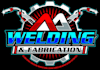 design creative fabrication logo