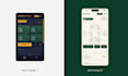 design ui and branding for your vibe coded app