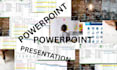 redesign powerpoint presentations into modern slides