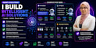 build custom ai tools chatbots and automation systems