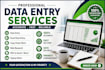 do fast data entry and copy paste work