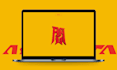 develop a premium animated webflow website