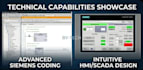provide expert siemens plc hmi programming and robotic integration