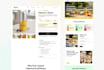 design a high converting ecommerce website UI UX in figma