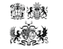 design a custom family crest logo design
