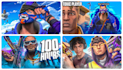 custom valorant 3d thumbnail to gain more ctr