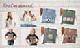 creative designer specializing in print on demand