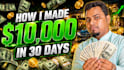 design viral youtube thumbnail that gets clicks and views