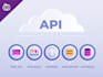 develop a professional  API with clean architecture