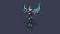upgrade your vrchat avatar with visemes, eye tracking, physbone, and toggles