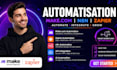automatiser make automatisation made automatisation ai automatisation make com