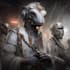making your sci fi and star wars character
