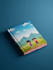 create fantastic book cover artworks