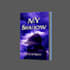 create book cover, wrap, mockup