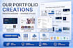 build you amazing portfolio website